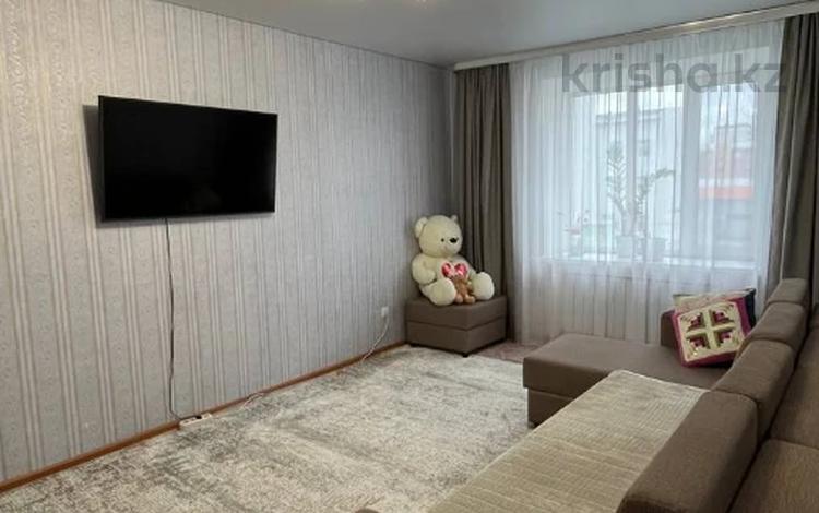 1-бөлмелі пәтер · 41.3 м² · 3/5 қабат, Юбилейный 20, бағасы: 19.5 млн ₸ в Костанае — фото 18
