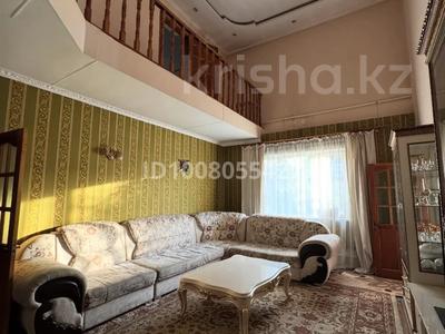 Отдельный дом · 7 комнат · 175 м² · 5.7 сот., мкр Калкаман-2 — Новая Толе би за 95 млн ₸ в Алматы, Наурызбайский р-н