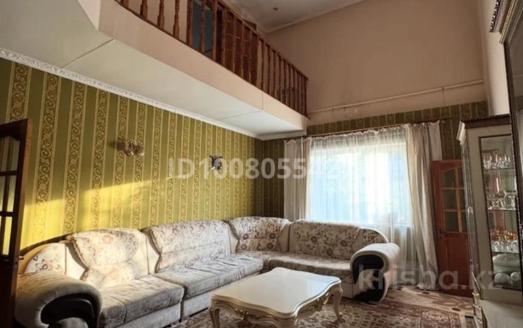 Отдельный дом · 7 комнат · 175 м² · 5.7 сот., мкр Калкаман-2 — Новая Толе би за 95 млн ₸ в Алматы, Наурызбайский р-н — фото 6