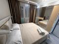 2-комнатная квартира · 80 м² · 9/12 этаж, мкр Акбулак, Дарабоз 1-83 — Алматы Арены за 25 000 ₸ в Алатауский р-н — фото 2