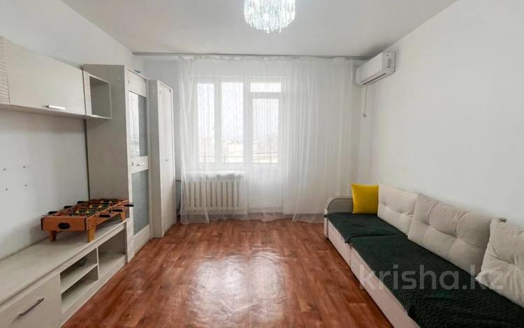 2-комнатная квартира · 62.4 м² · 11/12 этаж, мкр 7 за 19.5 млн ₸ в Талдыкоргане — фото 2