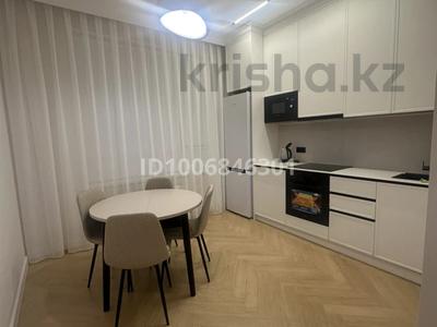 1-комнатная квартира · 37 м², Туран 43/3 за 260 000 ₸ в Астане, Нура р-н