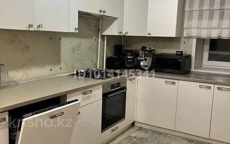 4-бөлмелі пәтер · 79.2 м² · 4/5 қабат, Северо-Восток ш/а. 21, бағасы: 29 млн ₸ в Уральске, мкр Северо-Восток — фото 28