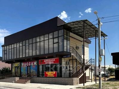 Свободное назначение, офисы, магазины и бутики, склады, азс, автосервисы и автомойки, общепит, салоны красоты, сельское хозяйство, бани, гостиницы и зоны отдыха, медцентры и аптеки, образование, развлечения · 287 м² за 65 млн 〒 в Шымкенте, Абайский р-н