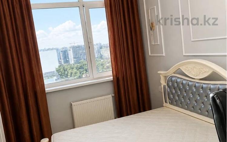 2-комнатная квартира · 60 м², Нажимеденова за 250 000 ₸ в Астане, Алматы р-н — фото 128