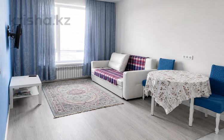 2-бөлмелі пәтер · 40 м², Серкебаева 31, бағасы: 250 000 ₸ в Астане, Сарыарка р-н — фото 171