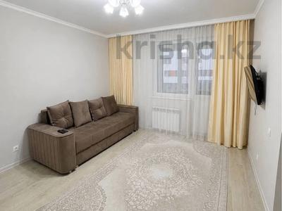 1-бөлмелі пәтер · 40 м², Роза Багланова 4, бағасы: 200 000 ₸ в Астане, Есильский р-н