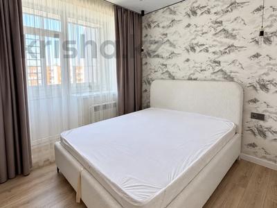 1-комнатная квартира · 40 м², Роза Багланова за 300 000 ₸ в Астане, Есильский р-н
