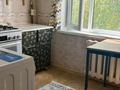 3-бөлмелі пәтер · 60 м² · 3/5 қабат, Абая 10, бағасы: 29.7 млн ₸ в 