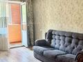 3-бөлмелі пәтер · 60 м² · 3/5 қабат, Абая 10, бағасы: 29.7 млн ₸ в  — фото 5