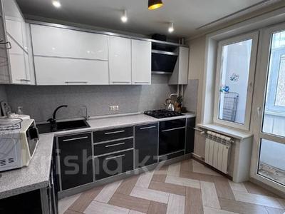 3-комнатная квартира · 67.6 м² · 2/5 этаж, Ворошилова за 31 млн ₸ в Костанае