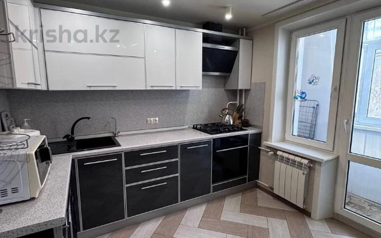 3-комнатная квартира · 67.6 м² · 2/5 этаж, Ворошилова за 31 млн ₸ в Костанае — фото 14