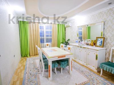 5-комнатная квартира, 110 м², 4/5 этаж, Жастар 71 за 30 млн 〒 в Талдыкоргане, мкр Жастар
