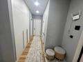 2-бөлмелі пәтер · 59 м² · 10/11 қабат, ул. Ташена Утепова 31блок5А, бағасы: 53.2 млн ₸ в Алматы, Бостандыкский р-н — фото 3