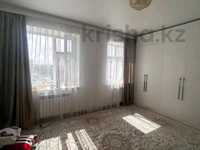 1-бөлмелі пәтер · 34 м², Юнис Сити, бағасы: 12.5 млн ₸ в Актобе