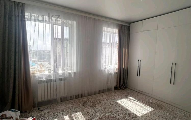 1-бөлмелі пәтер · 34 м², Юнис Сити, бағасы: 12.5 млн ₸ в Актобе — фото 2