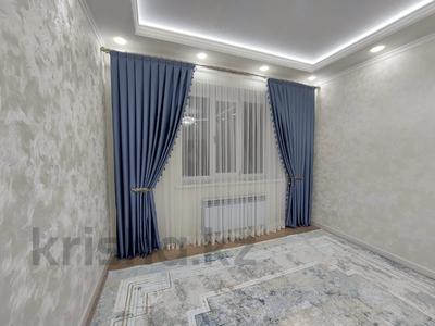 2-бөлмелі пәтер · 75 м² · 4/5 қабат, Мангилик ел 30, бағасы: 36 млн ₸ в Актобе
