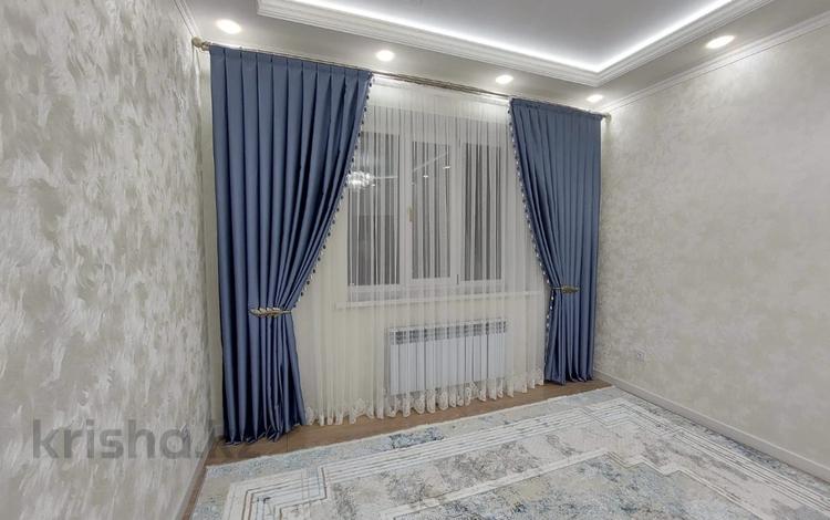 2-комнатная квартира · 75 м² · 4/5 этаж, Мангилик ел 30 за 36 млн ₸ в Актобе — фото 2