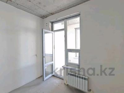 1-комнатная квартира · 39 м² · 16/17 этаж, Калдаякова 59а — Шаймерденова за 18 млн ₸ в Астане