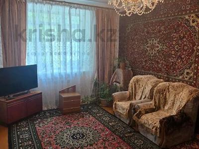 3-комнатная квартира · 66 м² · 1/2 этаж, Авиагородок 7 за 9.5 млн ₸ в Актобе, мкр Авиагородок