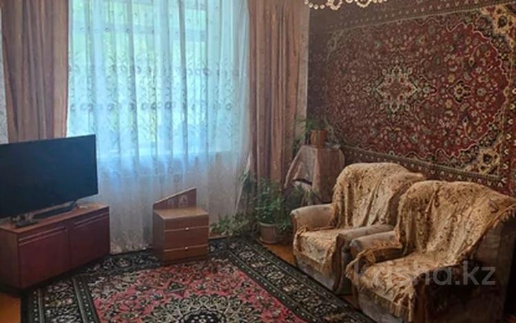 3-комнатная квартира · 66 м² · 1/2 этаж, Авиагородок 7 за 9.5 млн ₸ в Актобе, мкр Авиагородок — фото 2