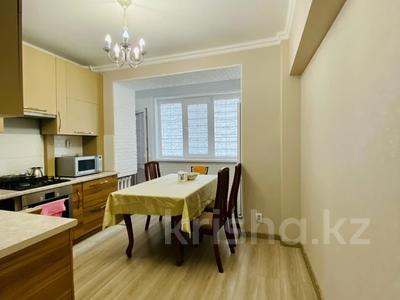 4-бөлмелі пәтер · 100 м² · 2/9 қабат, Мамыр-1 ш/а. 5, бағасы: 85 млн ₸ в Алматы, Ауэзовский р-н