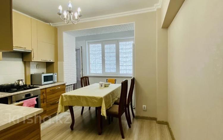 4-бөлмелі пәтер · 100 м² · 2/9 қабат, Мамыр-1 ш/а. 5, бағасы: 85 млн ₸ в Алматы, Ауэзовский р-н — фото 2