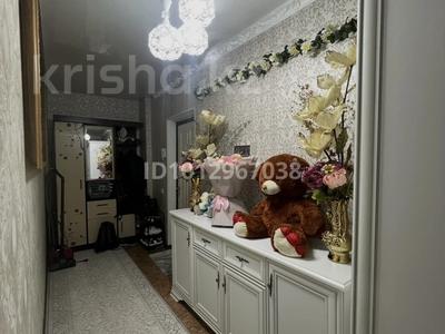 2-комнатная квартира · 60.6 м² · 5/5 этаж, мкр Байтерек — Рядом находится Гор. Областная детская больница за 20 млн ₸ в Таразе