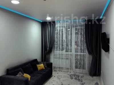 1-комнатная квартира · 32 м² · 3/10 этаж, Толе би за 27 млн ₸ в Алматы, Ауэзовский р-н