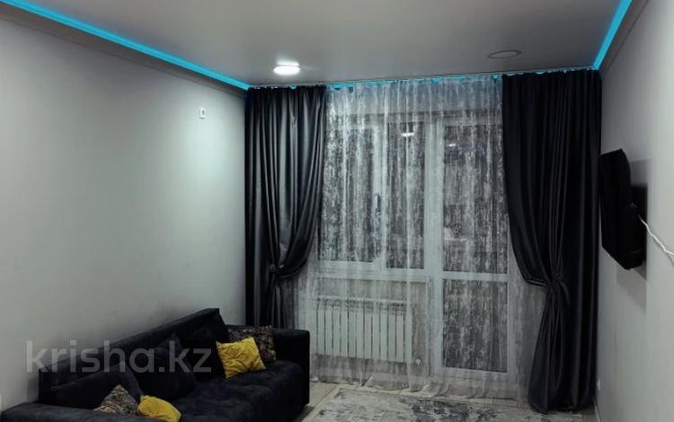 1-бөлмелі пәтер · 32 м² · 3/10 қабат, Толе би, бағасы: 27 млн ₸ в Алматы, Ауэзовский р-н — фото 5