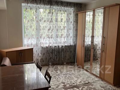 1-комнатная квартира · 34 м² · 4/5 этаж, мкр Коктем-1, Римского Корсакова 3 за 280 000 〒 в Алматы, Бостандыкский р-н