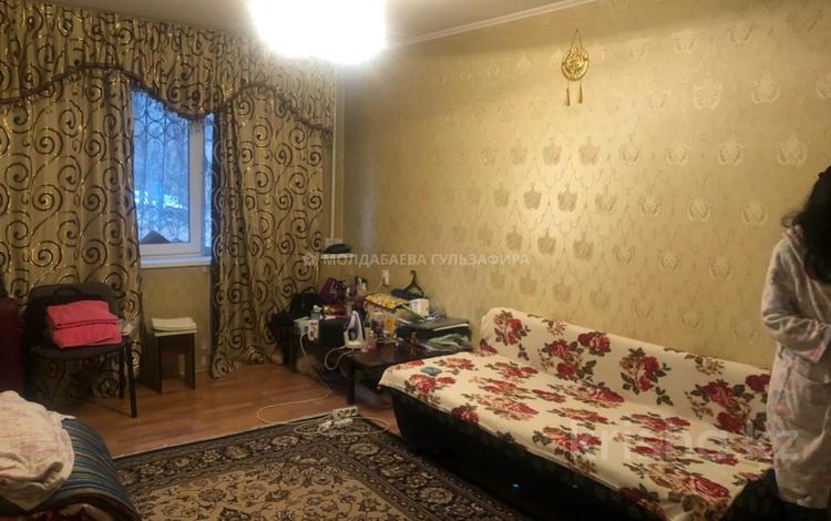2-комнатная квартира, 45 м², 1/4 этаж, мкр №9, Шаляпина — Саина за 25 млн 〒 в Алматы, Ауэзовский р-н — фото 9