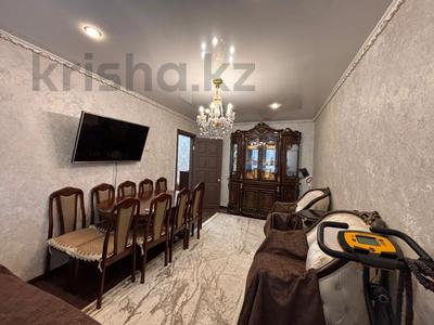 3-комнатная квартира · 63 м² · 4/5 этаж, Жусупа 59 за 21 млн ₸ в Экибастузе