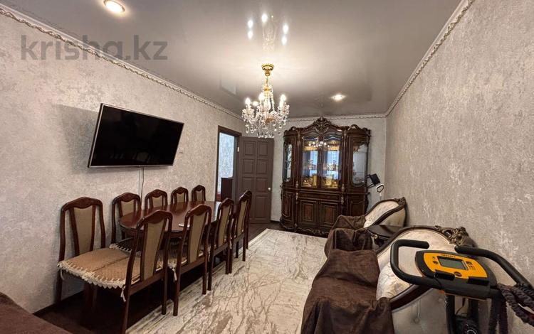 3-комнатная квартира · 63 м² · 4/5 этаж, Жусупа 59 за 21 млн ₸ в Экибастузе — фото 34