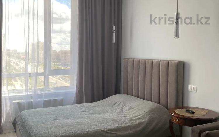 1-комнатная квартира · 55 м², Улы Дала 7/4 за 300 000 ₸ в Астане, Есильский р-н — фото 2