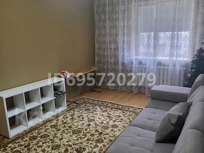 1-комнатная квартира · 40 м² · 6/9 этаж · помесячно, Сауран 12/2 — Алматы за 200 000 〒 в Астане, Есильский р-н