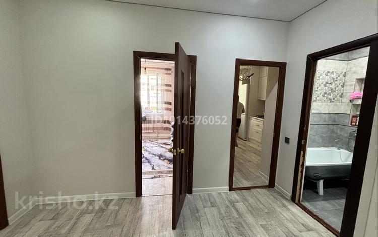2-комнатная квартира · 47 м² · 6/7 этаж, мкр Болашак, Бөгенбай батыр 155/2 за 150 000 ₸ в Актобе — фото 2