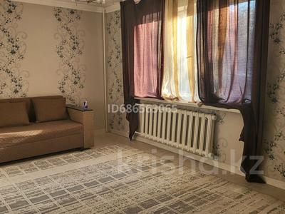 1-комнатная квартира · 35 м² · 2/5 этаж, мкр №5 16 за 230 000 ₸ в Алматы, Ауэзовский р-н