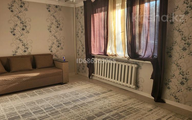 1-бөлмелі пәтер · 35 м² · 2/5 қабат, мкр №5 16, бағасы: 230 000 ₸ в Алматы, Ауэзовский р-н — фото 2