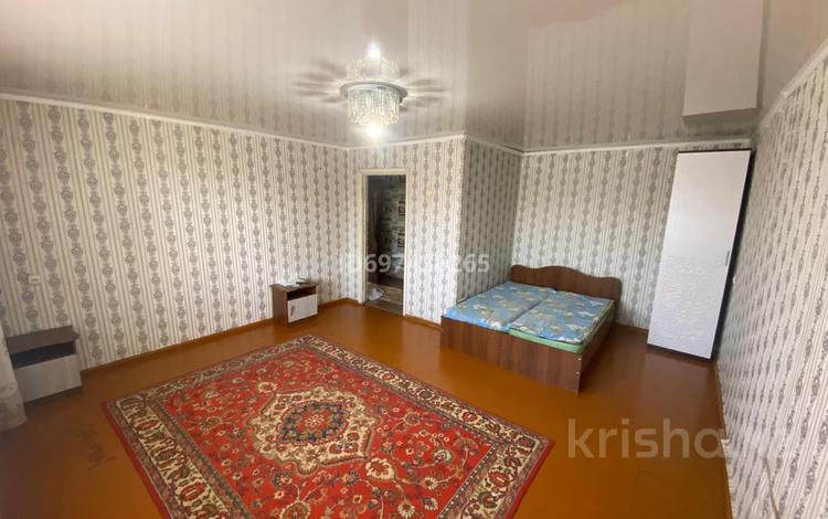 1-комнатная квартира · 38 м² · 5/5 этаж, Б.Момышулы 111 — Возле школы Зерде за 100 000 ₸ в Экибастузе — фото 2