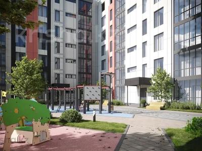 2-комнатная квартира · 79.82 м² · 5/5 этаж, Увалиева 7 за ~ 35.9 млн ₸ в Усть-Каменогорске