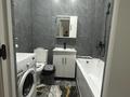 1-комнатная квартира · 40 м² · 4/5 этаж, Микрорайон 4 61/1 за 10 000 〒 в Конаеве — фото 3