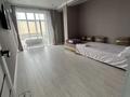 1-комнатная квартира · 40 м² · 4/5 этаж, Микрорайон 4 61/1 за 10 000 〒 в Конаеве — фото 7