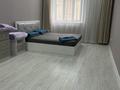 1-комнатная квартира · 40 м² · 4/5 этаж, Микрорайон 4 61/1 за 10 000 〒 в Конаеве — фото 13