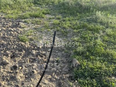 Участок · 5.8 соток, Жармухамбет за ~ 8.3 млн ₸