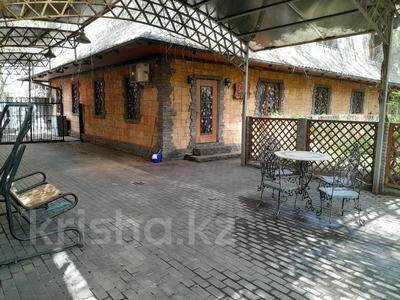 Отдельный дом · 10 комнат · 500 м² · 27 сот., мкр Кокмайса (Дорожник), Кокмайса 7е — Северное кольцо за 370 млн ₸ в Алматы, Жетысуский р-н