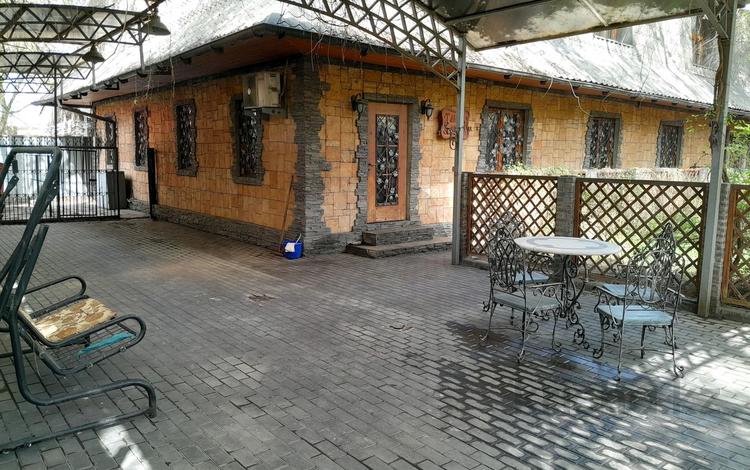 Отдельный дом · 10 комнат · 500 м² · 27 сот., мкр Кокмайса (Дорожник), Кокмайса 7е — Северное кольцо за 370 млн ₸ в Алматы, Жетысуский р-н — фото 39