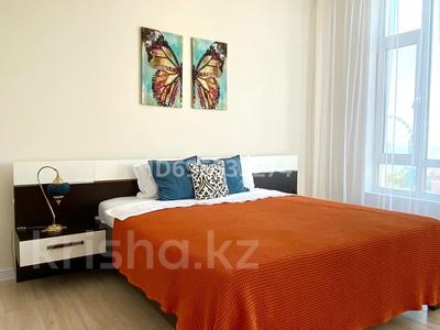 3-комнатная квартира · 80 м² · 9/9 этаж, ​База отдыха Теплый пляж 119 — Около отеля Rixos за 80 000 〒 в Актау