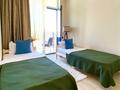 3-комнатная квартира · 80 м² · 9/9 этаж, ​База отдыха Теплый пляж 119 — Около отеля Rixos за 90 000 ₸ в Актау — фото 2