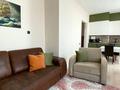 3-комнатная квартира · 80 м² · 9/9 этаж, ​База отдыха Теплый пляж 119 — Около отеля Rixos за 90 000 ₸ в Актау — фото 3